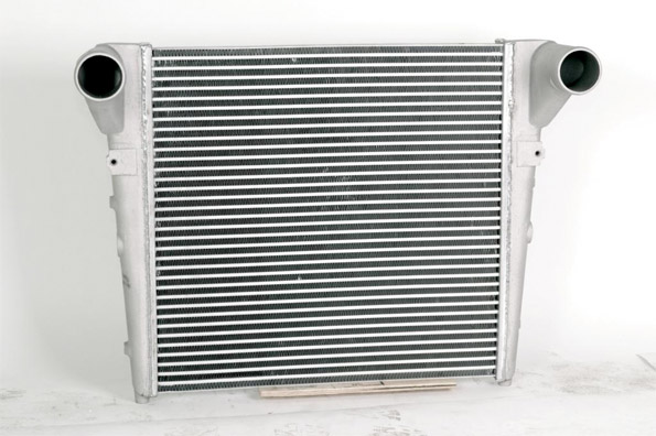 Intercooler